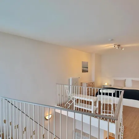 Haus Miramar Tref 12