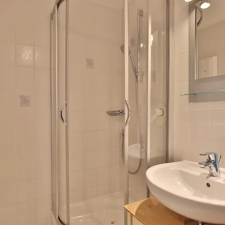 Apartment Haus Miramar Tref 12