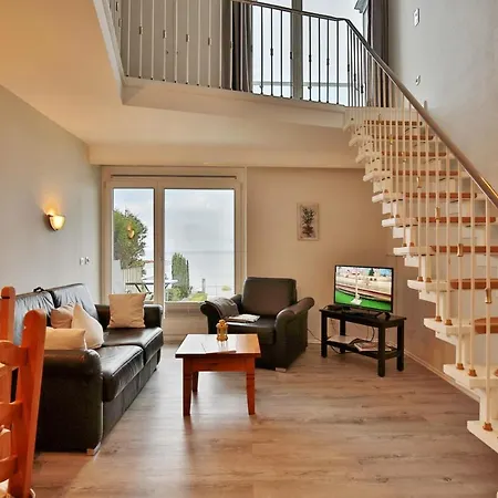 Haus Miramar Tref 12 *