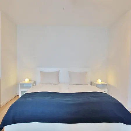 Haus Miramar Tref 12 * Niendorf (Timmendorfer Strand)