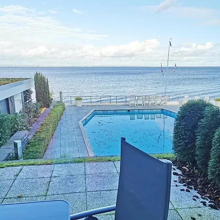 Haus Miramar Tref 12 Apartment