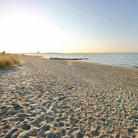 Haus Miramar Tref 12 Apartment *