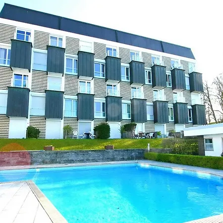 Haus Miramar Tref 12 Apartment *