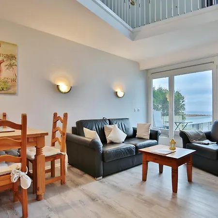 Haus Miramar Tref 12 Niendorf (Timmendorfer Strand)