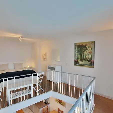 Haus Miramar Tref 12 Apartment *