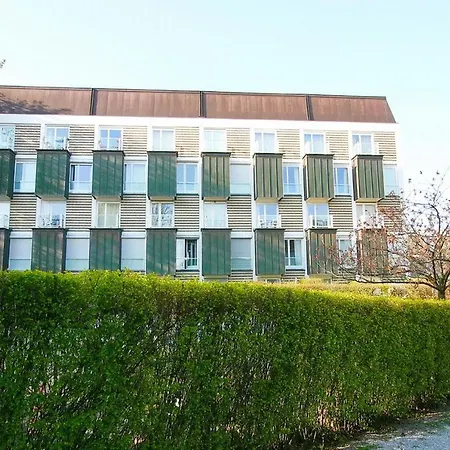 Haus Miramar Tref 12 *