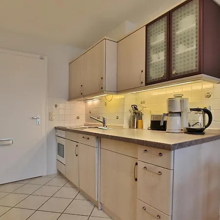 Haus Miramar Tref 12