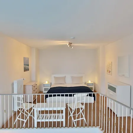 Haus Miramar Tref 12 Niendorf (Timmendorfer Strand)