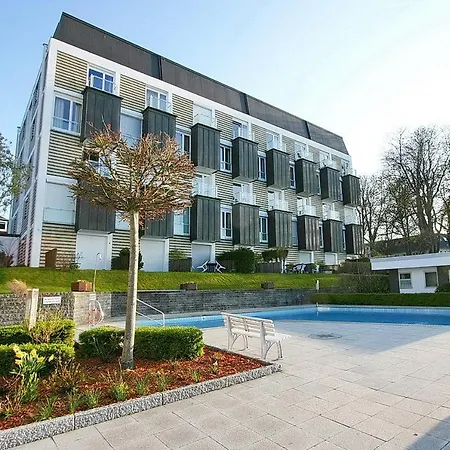 Haus Miramar Tref 12 Niendorf (Timmendorfer Strand)