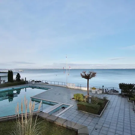 Haus Miramar Tref 12 *